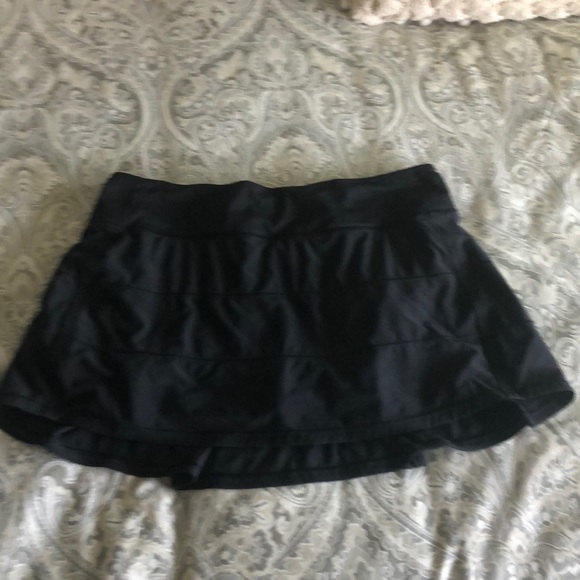 lululemon athletica Dresses & Skirts - Lululemon skirt